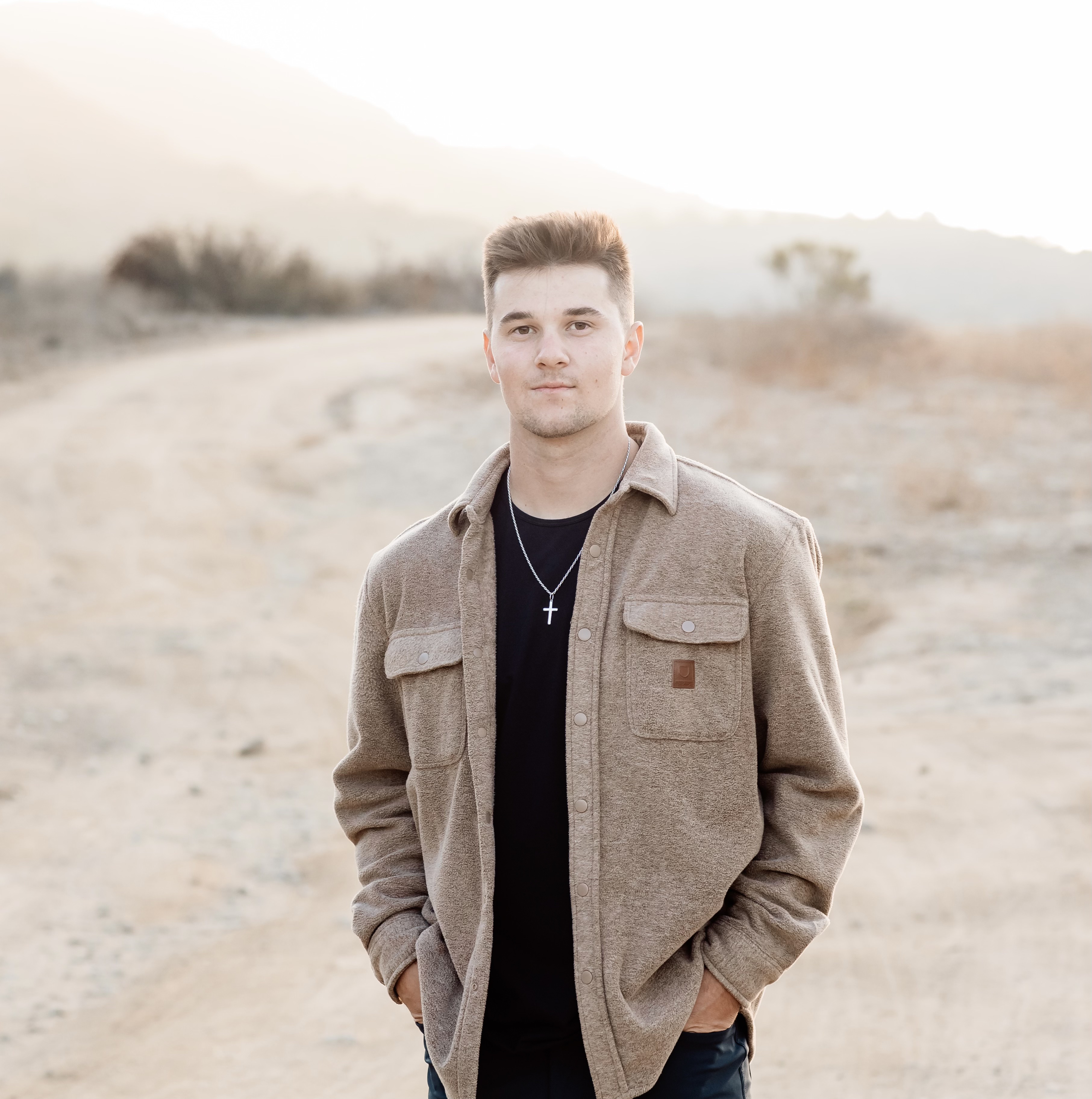 Carson Falsken, Founder of CSF Creative Co.